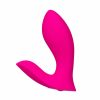 Lovense Lovense - Flexer Einfuhrbarer Hoschen-Doppelvibrator Best