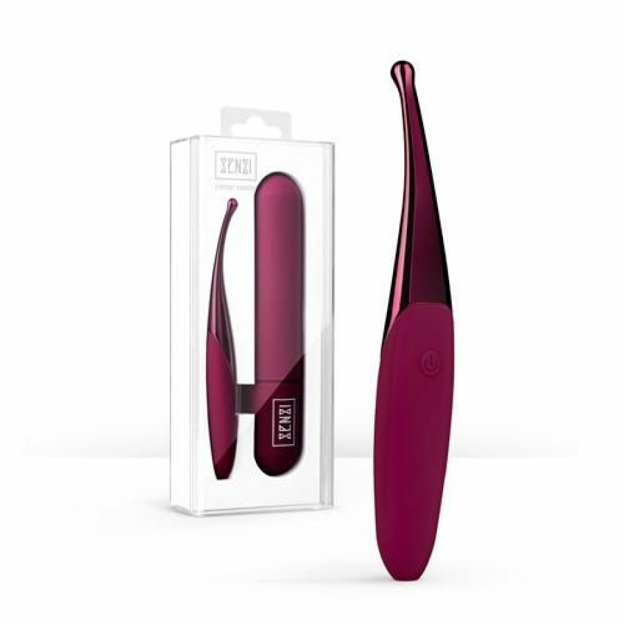 Senzi Senzi Vibrator Online