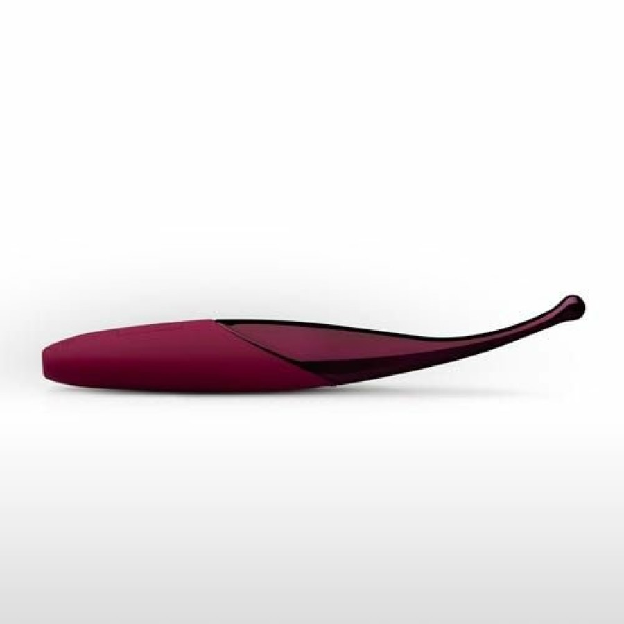 Senzi Senzi Vibrator Online