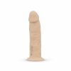 Real Fantasy Real Fantasy Deluxe - Winston Vibrierender, Realistischer Dildo - 18 Cm New