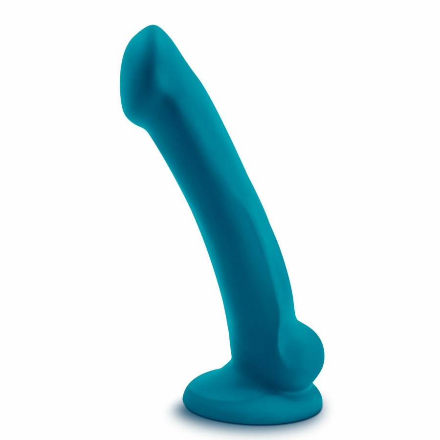 Temptasia Temptasia - Reina Dildo - Blaugrun New