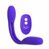 Beauments Flexxio Paarvibrator - Purple Clearance