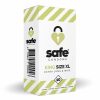 Safe Safe Kondome King Size Xl 10 Stuck Best