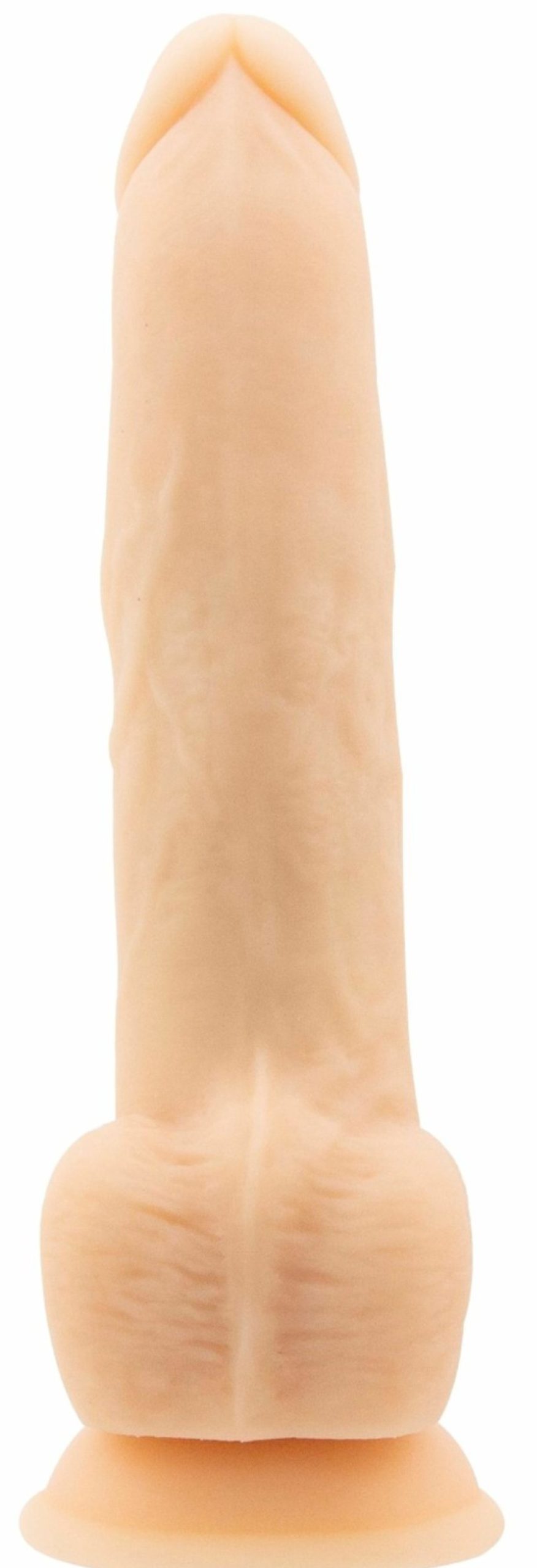 Naked Addiction Naked Addiction - Realistischer Stos-Dildo Mit Fernbedienung - 23 Cm Wholesale