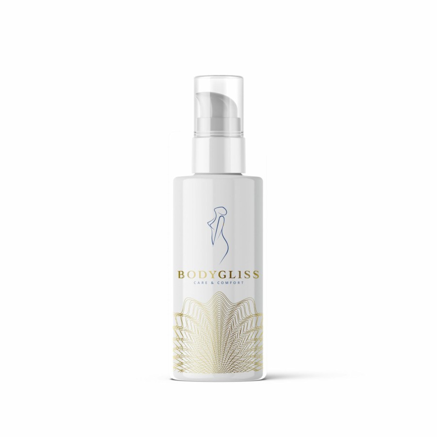 BodyGliss Bodygliss - Female Care Collection Pflege & Komfort Silikon - 100 Ml Clearance