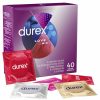 Durex Durex Love Mix - 40 Kondome Hot