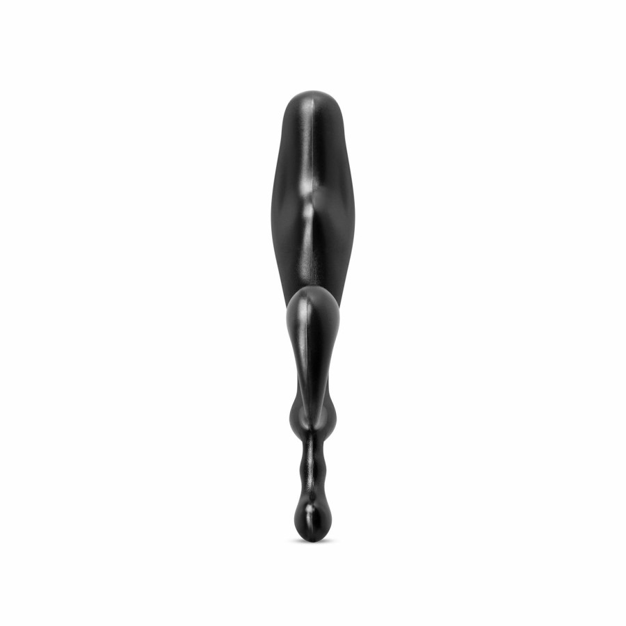 EasyToys Online Only Prostata-Dildo - Schwarz New