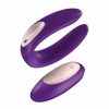 Satisfyer Satisfyer Partner Toy Plus - Paarvibrator In Fernbeziehung Wholesale