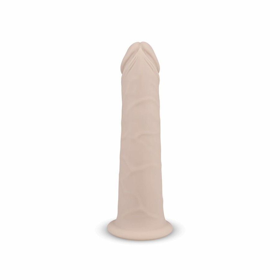 No-Parts No-Parts - Cameron Realistischer Hohlraumdildo 22 Cm Hot