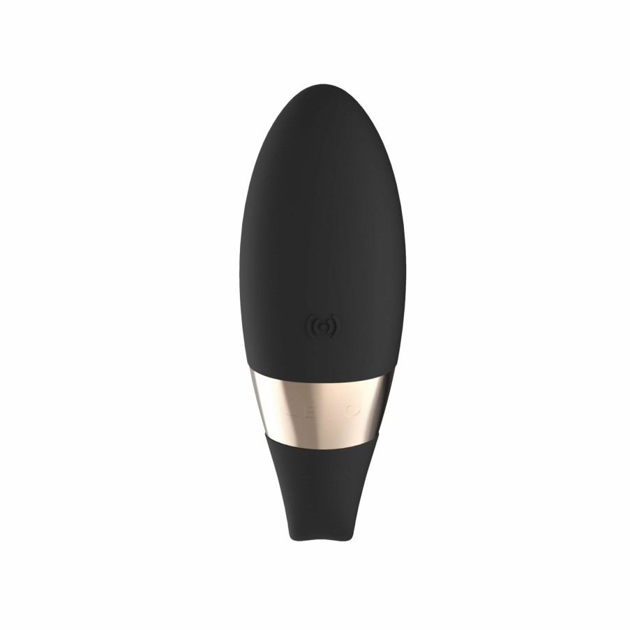 LELO Lelo - Paarmassager - Schwarz Wholesale