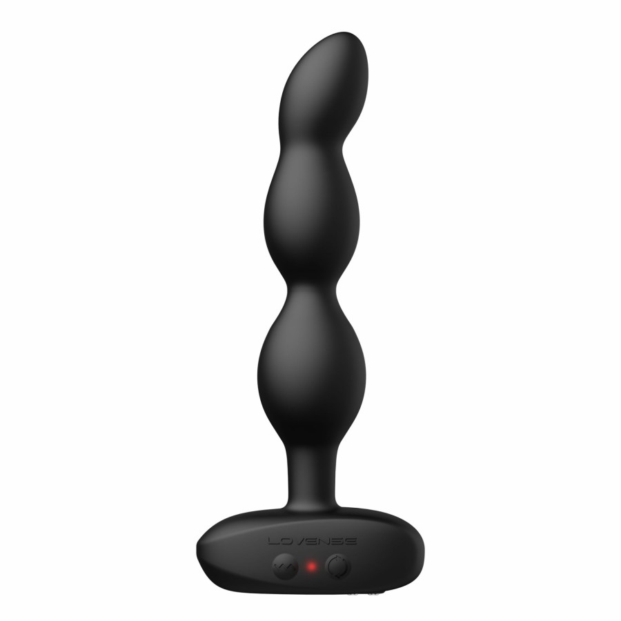 Lovense Lovense - Ridge Dreh- Und Vibrations-Analvibrator New