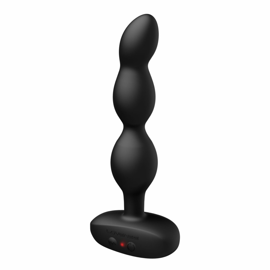 Lovense Lovense - Ridge Dreh- Und Vibrations-Analvibrator New