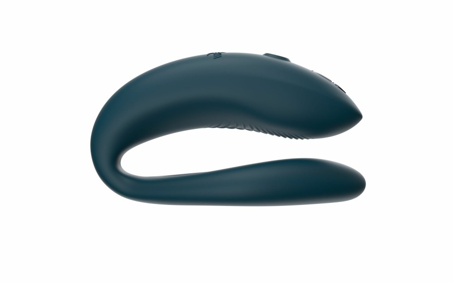 We-Vibe We-Vibe - Sync O Petrol - Grun Online