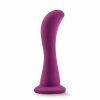 Temptasia Temptasia - Bellatrix Dildo - Pflaume New