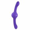 Evolved Novelties Evolved - Unser Gyro Vibe Dual-End Vibrator - Lila Best