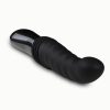 Temptasia Temptasia - Lazarus Stosender Dildo - Schwarz New