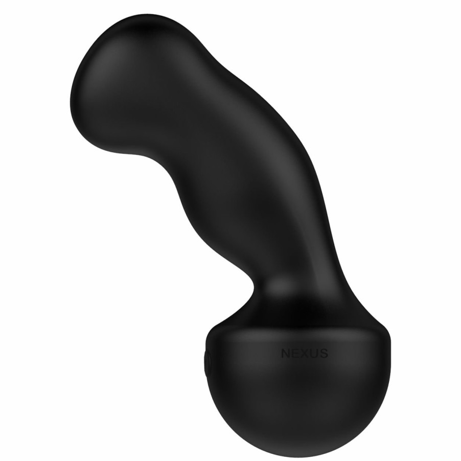 Nexus Nexus - Gyro Vibe Extreme Prostata- Und G-Punkt-Vibrator New