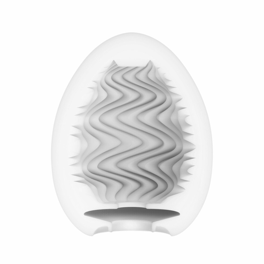 TENGA Tenga Egg - Wind Best