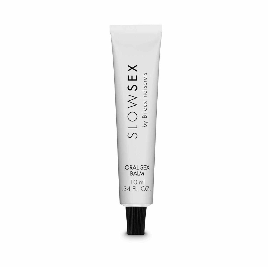 Slow Sex Slow Sex Oral Sex Balm Wholesale