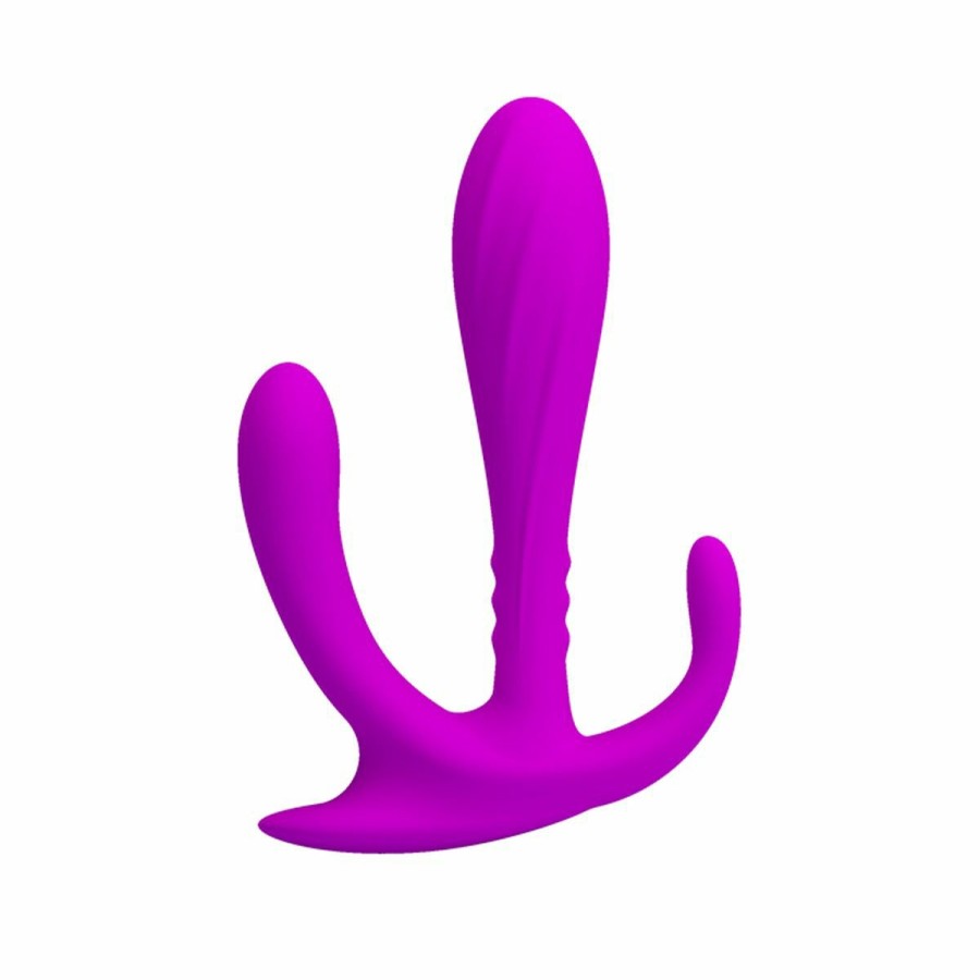 Pretty Love Edgar Fantasy Dildo Online