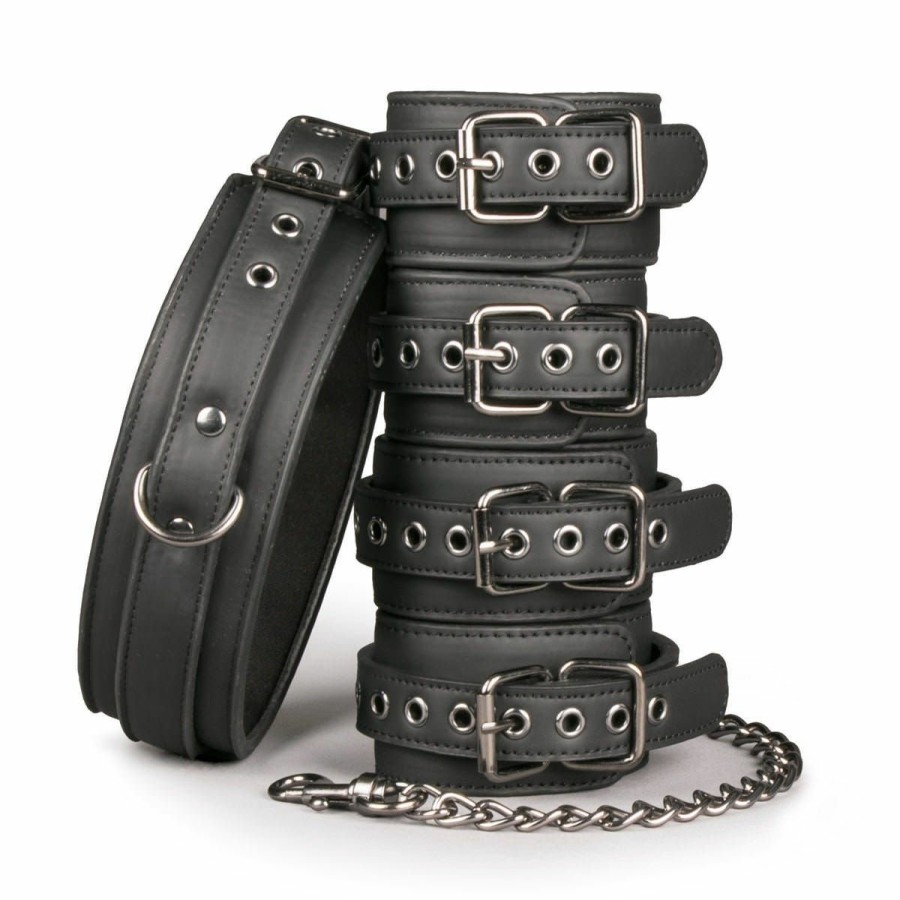 Easytoys Fetish Collection Bondage-Set Online