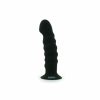 Malesation Olly Dildo Klein - Schwarz Clearance