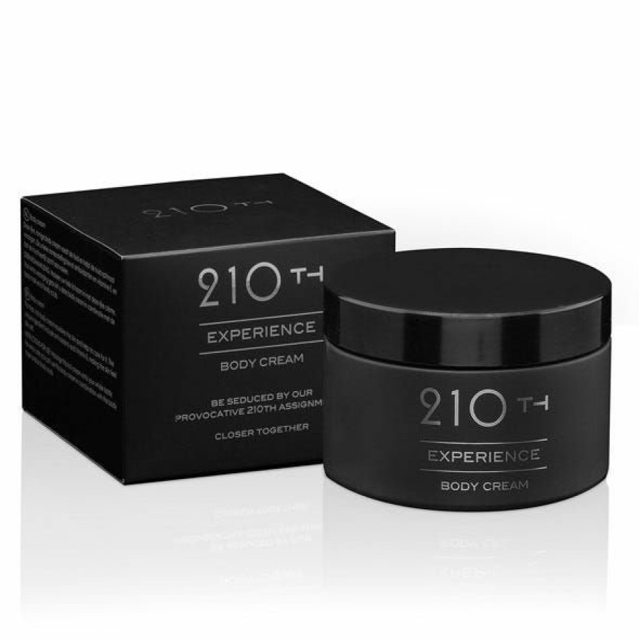 210TH Body Creme Best