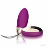 LELO Lyla 2 - Deep Rose Hot