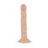 Real Fantasy Scott Realistischer Dildo - 25 Cm New