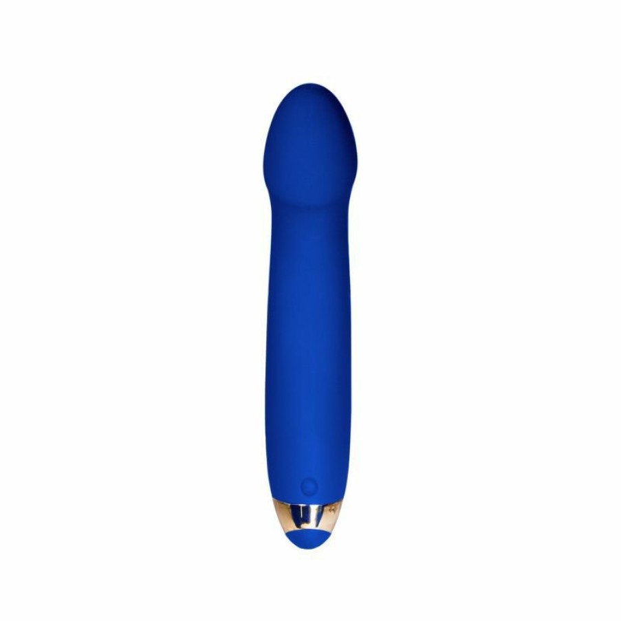 VOU Strato G-Punkt-Vibrator - Blau Clearance