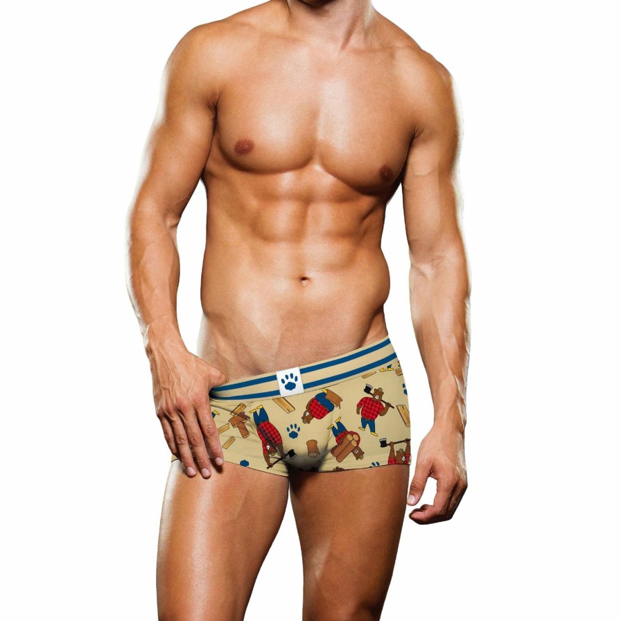 Prowler Prowler Boxershorts - Holzfallerbar Wholesale