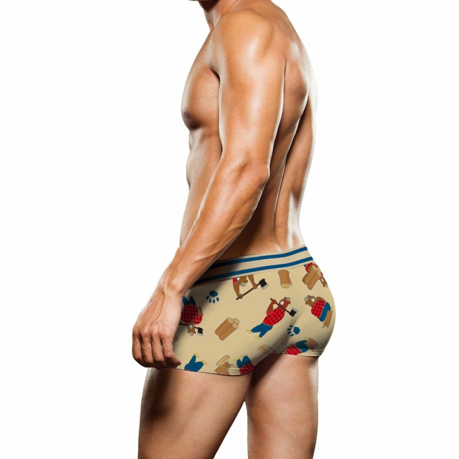 Prowler Prowler Boxershorts - Holzfallerbar Wholesale