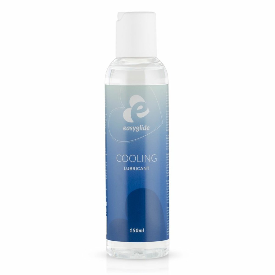 EasyGlide Easyglide Kuhlendes Gleitgel 150 Ml Best