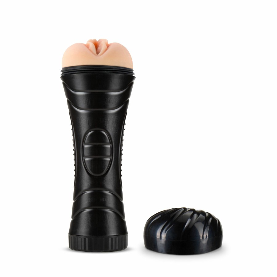 M For Men M For Men - The Torch - Pussy - Vanille Hot