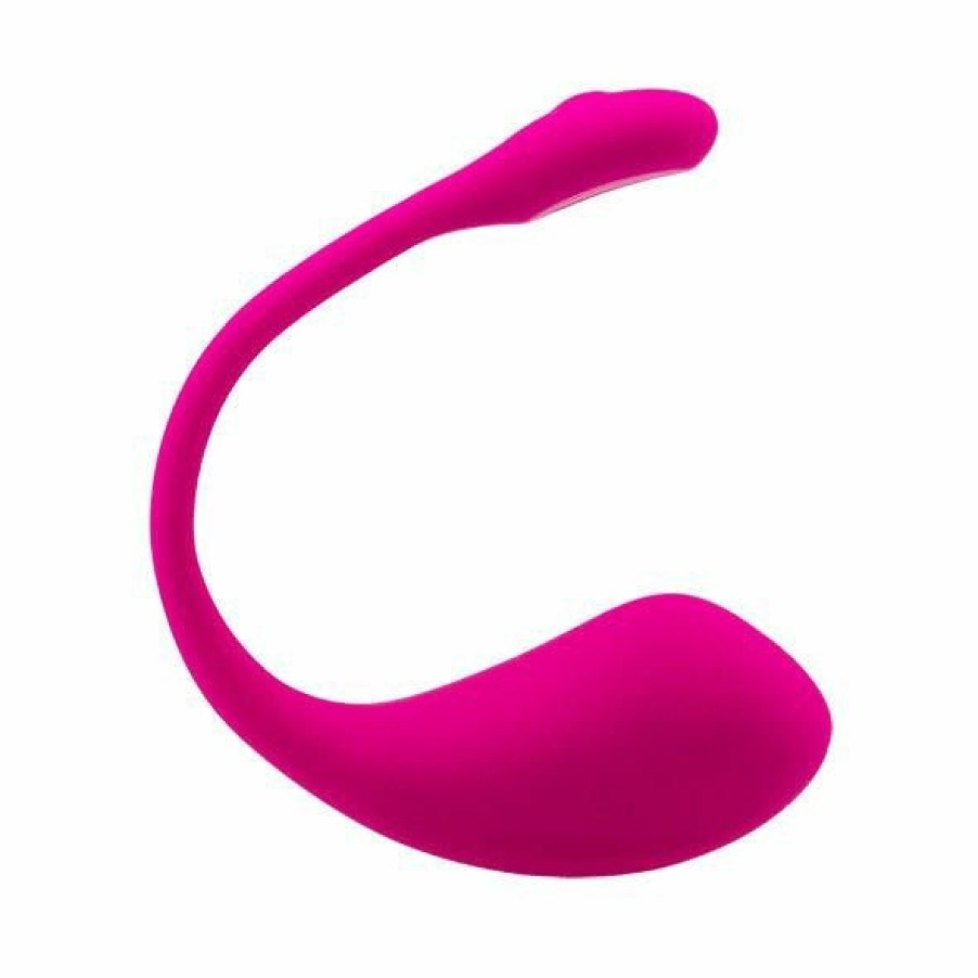 Lovense Lush 2 Vibro-Ei Wholesale