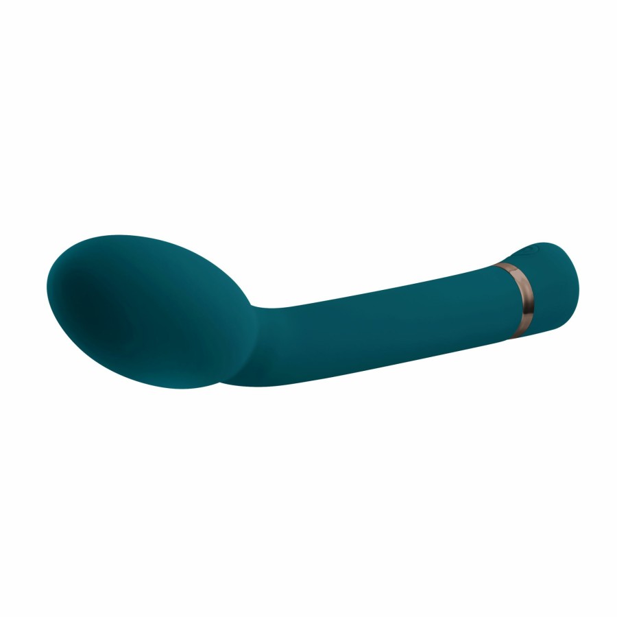 Playboy Playboy - On The Spot Vibrator - Blau New