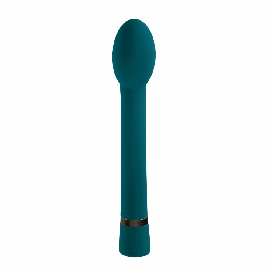 Playboy Playboy - On The Spot Vibrator - Blau New