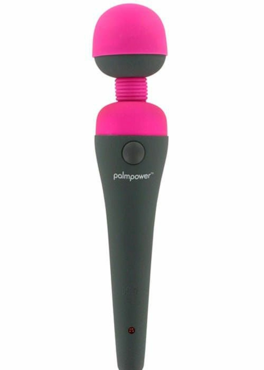 Palm Power Palmpower Massager New