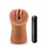 M For Men M For Men - Masturbator Julieta Mit Kugelvibrator Best