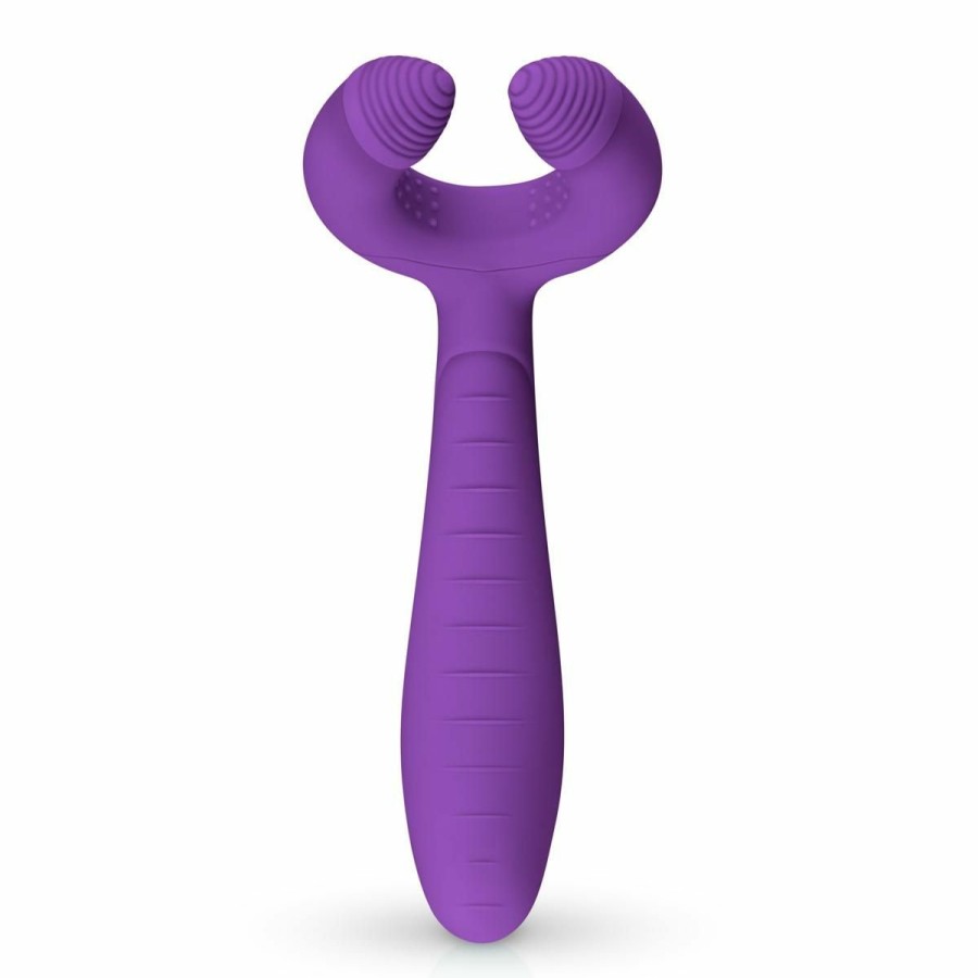 EasyToys - Vibe Collection Couples Vibrator New