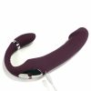 Tracy's Dog Tracy'S Dog - Doppelendiger Dildo Vibrator C Form Wholesale