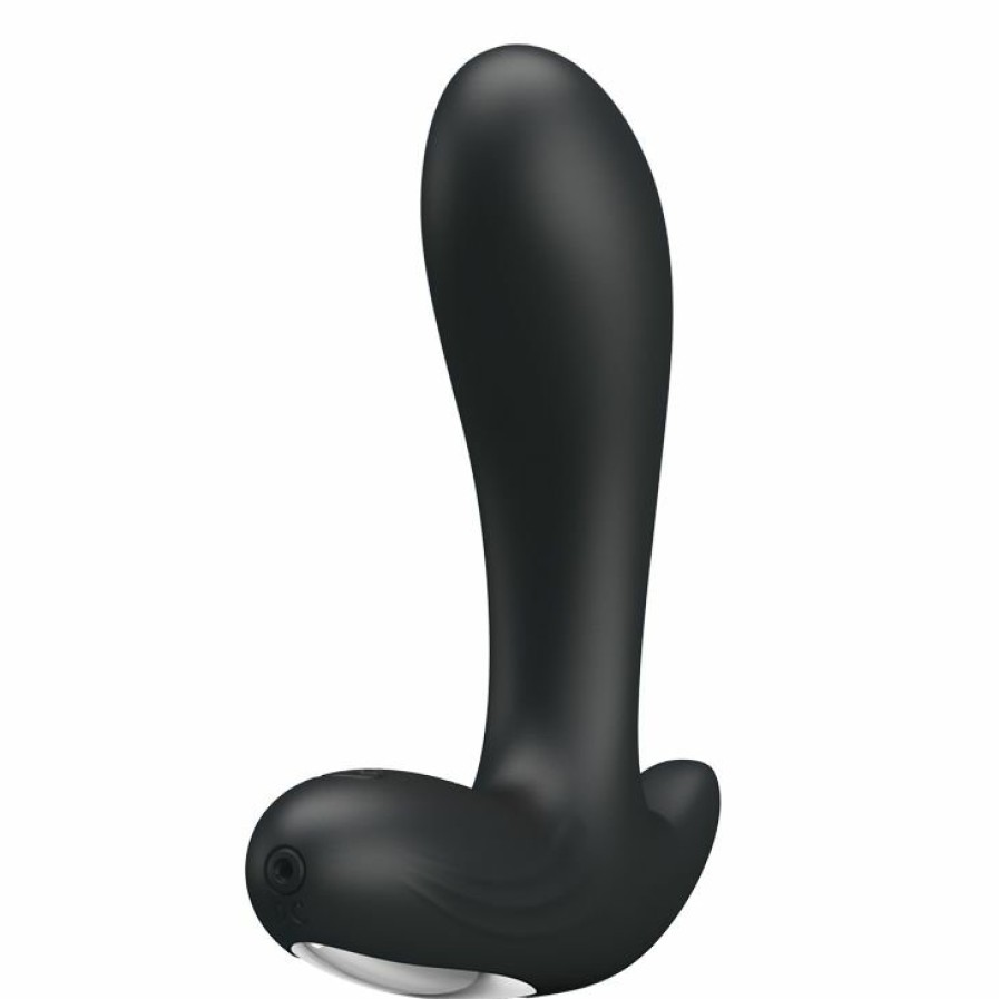 Pretty Love Backie Vibrierender Butt Plug New