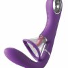 Fantasy For Her Fantasy For Her - Ultimate Pleasure Pro Vibrator - Lila Best