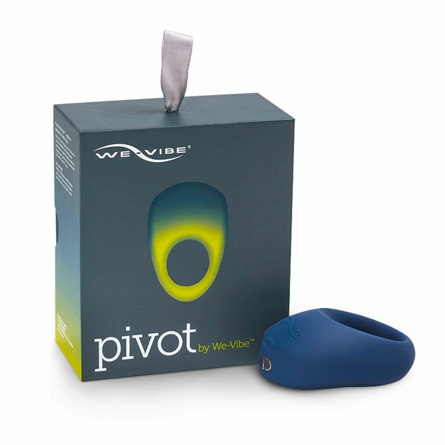 We-Vibe Pivot New