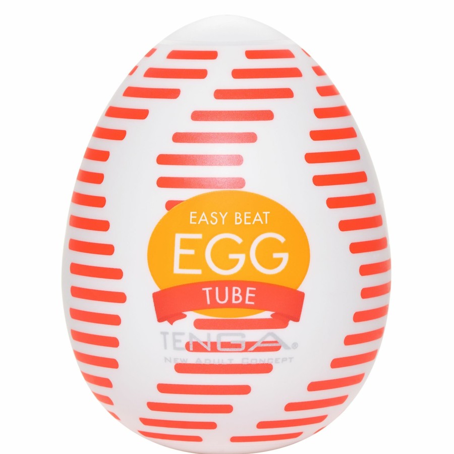 TENGA Tenga Egg - Tube Online