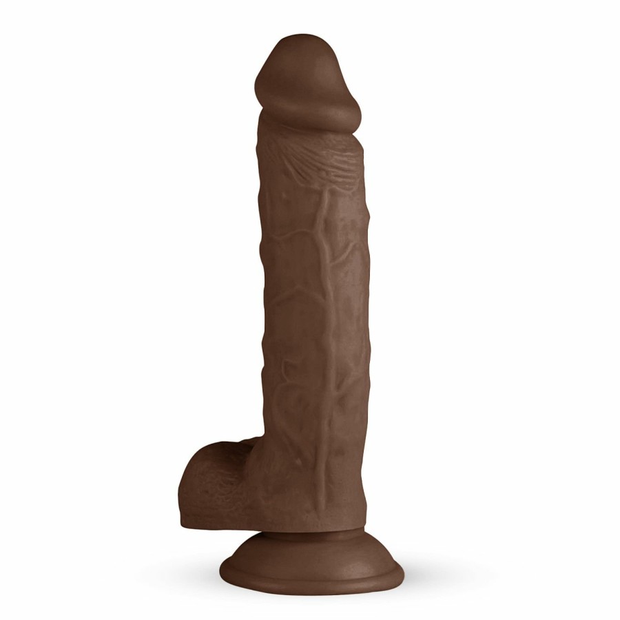 Real Fantasy Real Fantasy - Waylon Realistischer Dildo - 25 Cm Best