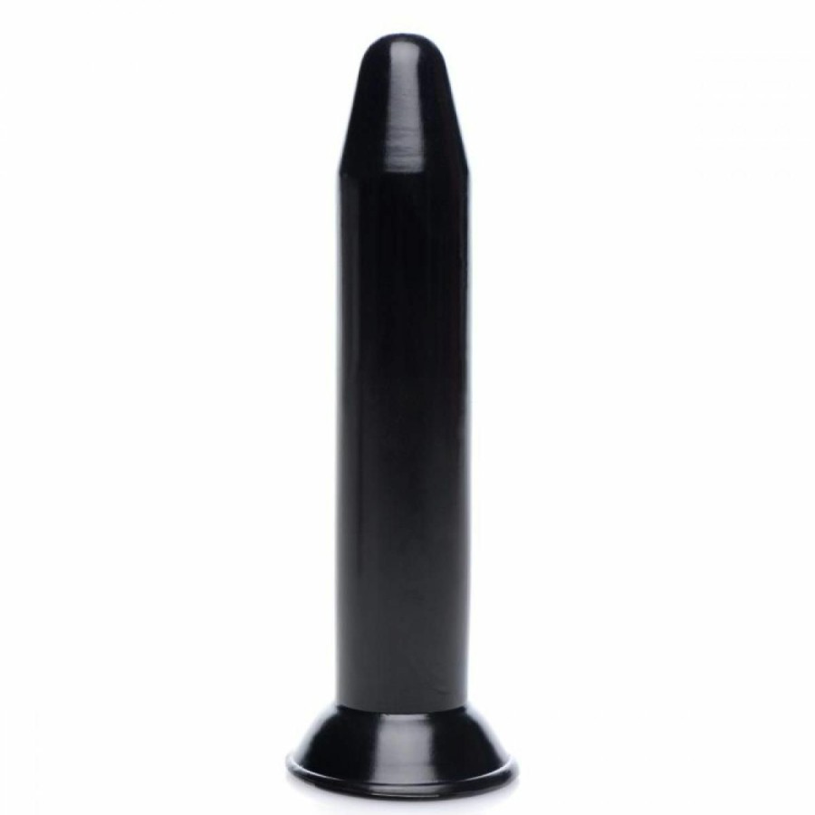 Trinity Vibes Weicher Glatter Analdildo Wholesale