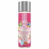 System JO System Jo Candy Shop H2O Zuckerwatte-Gleitmittel - 60 Ml Clearance