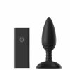 Nexus Nexus - Ace Vibrerende Buttplug - Small Online