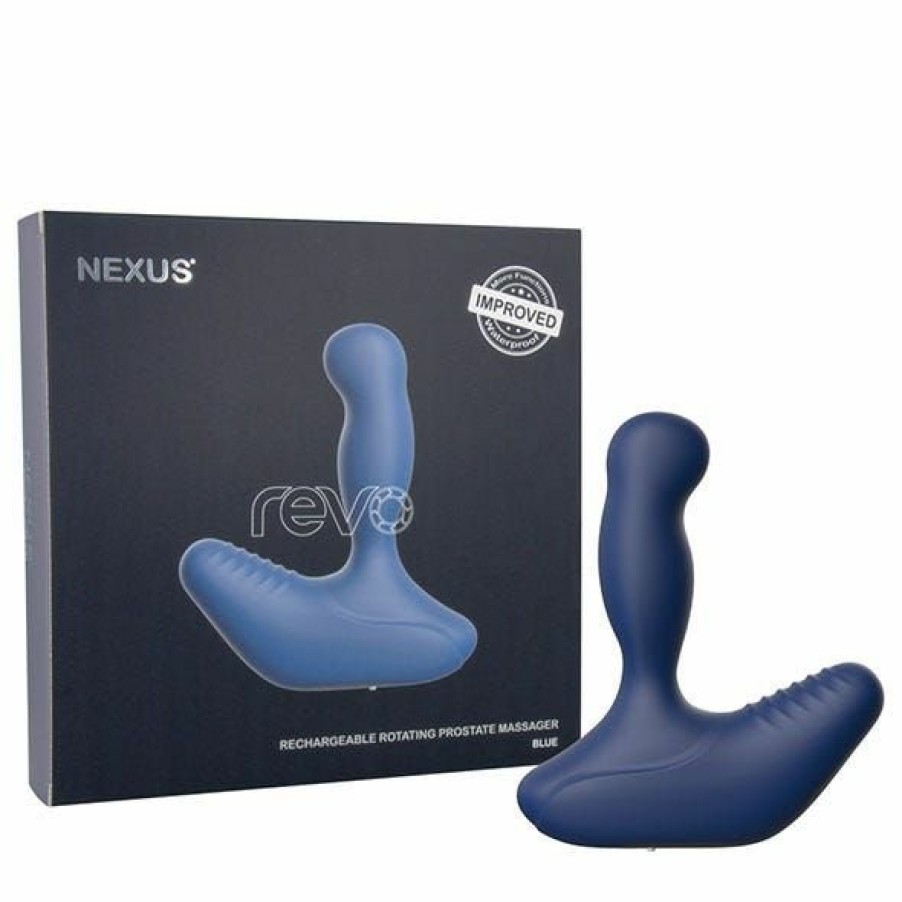 Nexus Revo 2 Hot